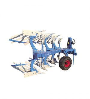 液压翻转犁（ILYFT-360）