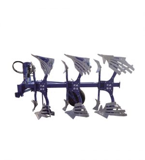 液压翻转犁（ILYF-340）