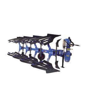 液压翻转犁（ILYFT-460）