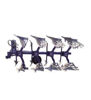 液压翻转犁（ILYF-440）