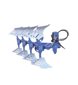 液压翻转犁（ILYF-427）