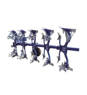 液压翻转犁（ILYF-540）