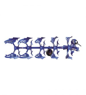 液压翻转犁（ILYFT-550）