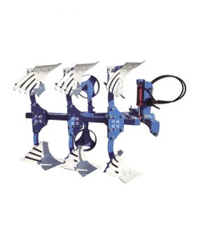 液压翻转犁（ILYF-325）